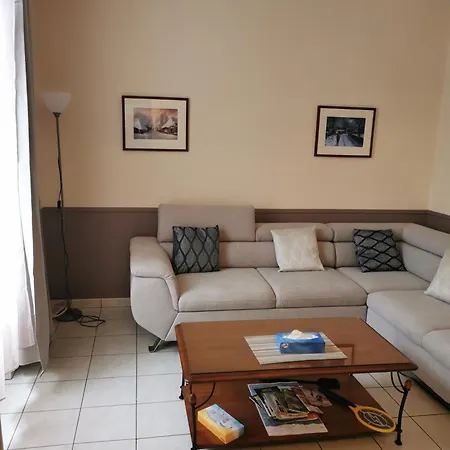 度假居 Le Jardin De Persac